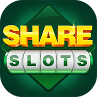 Share Slots Logo